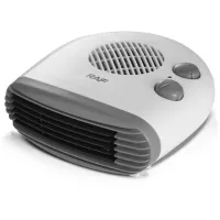 Kliknite za detalje - Raf R.1605 Kalorifer Belo/sivi 2000w Kliknite za detalje - Raf R.1605 Kalorifer Belo/sivi 2000w