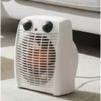 Kliknite za detalje - Grejalica sa ventilatorom 2kW Prosto FH-A01D Kliknite za detalje - Grejalica sa ventilatorom 2kW Prosto FH-A01D