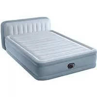 Kliknite za detalje - Bračni Krevet Na Naduvavanje sa Uzglavljem i Ugrađenom Električnom Pumpom Intex 64450 Kliknite za detalje - Bračni Krevet Na Naduvavanje sa Uzglavljem i Ugrađenom Električnom Pumpom Intex 64450