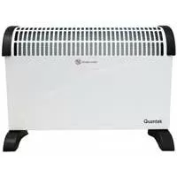 Kliknite za detalje - Konvektorska grejalica 2000W Quantek Q1207 Kliknite za detalje - Konvektorska grejalica 2000W Quantek Q1207