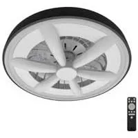 Kliknite za detalje - LED plafonjera sa ventilatorom 48W BBL G001 Kliknite za detalje - LED plafonjera sa ventilatorom 48W BBL G001