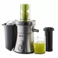 Kliknite za detalje - Sokovnik Muhler MJ858 800W Kliknite za detalje - Sokovnik Muhler MJ858 800W