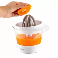 Kliknite za detalje - Električna cediljka za citruse Muhler MJ2505 Kliknite za detalje - Električna cediljka za citruse Muhler MJ2505