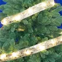 Kliknite za detalje - LED traka na baterije Sa tajmerom 5m RLS5WW Kliknite za detalje - LED traka na baterije Sa tajmerom 5m RLS5WW