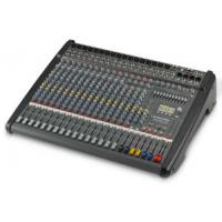 Kliknite za detalje - Dynacord PowerMate 1600-3 - Power mixer