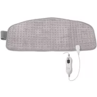 Kliknite za detalje - Električni grejač za leđa i pojas Adler AD7437 Kliknite za detalje - Električni grejač za leđa i pojas Adler AD7437