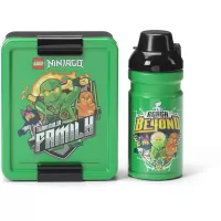 Kliknite za detalje - LEGO Lego Ninjago Set Za Užinu: Zeleni Nindža Kliknite za detalje - LEGO Lego Ninjago Set Za Užinu: Zeleni Nindža