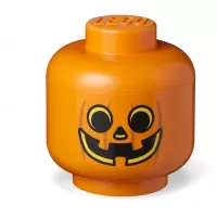 Kliknite za detalje - LEGO Lego Glava Za Odlaganje (velika): Bundeva Kliknite za detalje - LEGO Lego Glava Za Odlaganje (velika): Bundeva