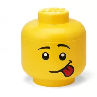 Kliknite za detalje - LEGO Lego Glava Za Odlaganje (velika): Šašavko Kliknite za detalje - LEGO Lego Glava Za Odlaganje (velika): Šašavko