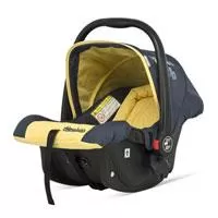 Kliknite za detalje - Chipolino Sedište Dakota yellow Kliknite za detalje - Chipolino Sedište Dakota yellow