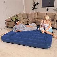 Kliknite za detalje - Bračni Krevet Na Naduvavanje BestWay 67226 Kliknite za detalje - Bračni Krevet Na Naduvavanje BestWay 67226