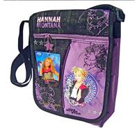 Kliknite za detalje - Canenco školska torba Hannah Montana 
