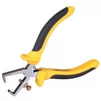 Kliknite za detalje - Stanley 0-84-075 klešta za skidnje izolacije Kliknite za detalje - Stanley 0-84-075 klešta za skidnje izolacije