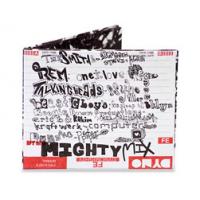 Kliknite za detalje - DynoMighty Neuništivi novčanik Mix Tape DY-507