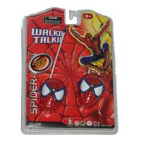 Kliknite za detalje - Toki-voki Spiderman 06-551