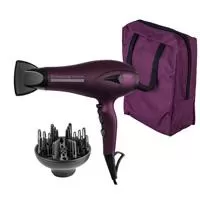 Kliknite za detalje - Fen za kosu ECG VV 3121 Professional Kliknite za detalje - Fen za kosu ECG VV 3121 Professional