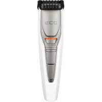 Kliknite za detalje - Punjivi trimer za fazoniranje brade ECG ZS 1421 Kliknite za detalje - Punjivi trimer za fazoniranje brade ECG ZS 1421