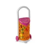 Kliknite za detalje - Ecoiffier šoping kolica SM000977 Kliknite za detalje - Ecoiffier šoping kolica SM000977