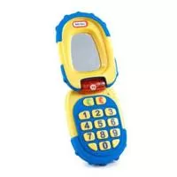 Kliknite za detalje - Little Tikes zvučni mobilni telefon LT614262 Kliknite za detalje - Little Tikes zvučni mobilni telefon LT614262