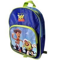 Kliknite za detalje - Canenco školski ranac Toy Story CN10760TS