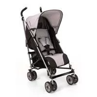 Kliknite za detalje - Hauck kišobran kolica Turbo Gray 132364 Kliknite za detalje - Hauck kišobran kolica Turbo Gray 132364