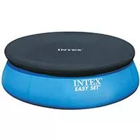Kliknite za detalje - Pokrivač za Intex EasySet bazene prečnika 305 cm (28021) Kliknite za detalje - Pokrivač za Intex EasySet bazene prečnika 305 cm (28021)