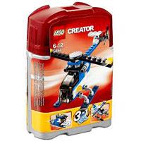 Kliknite za detalje - LEGO® Creator Mini Helikopter LE5864