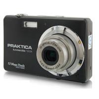 Kliknite za detalje - Praktica Luxmedia 12-04 crni digitalni fotoaparat