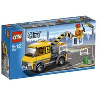 Kliknite za detalje - LEGO® City Repair Truck LE3179