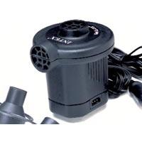 Kliknite za detalje - Električna pumpa za naduvavanje sa punjivom baterijom - (56618)