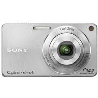 Kliknite za detalje - Sony Cyber-shot® DSC W350 digitalni fotoaparat