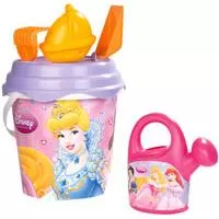 Kliknite za detalje - Kantica Set za Pesak Disney Princess SM063946 Kliknite za detalje - Kantica Set za Pesak Disney Princess SM063946