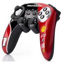 Kliknite za detalje - ThrustMaster F1 Bežični Ferrari F60 Gamepad