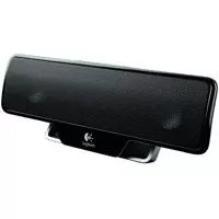 Kliknite za detalje - Logitech zvučnik za laptop Z205 Kliknite za detalje - Logitech zvučnik za laptop Z205