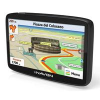 Kliknite za detalje - Navon GPS navigacija N660FEU