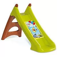 Kliknite za detalje - Smoby Tobogan XS Winnie The Pooh SM310467 Kliknite za detalje - Smoby Tobogan XS Winnie The Pooh SM310467