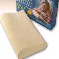 Kliknite za detalje - Baleno Anatomski Jastuk Od Memorijske Pene Kliknite za detalje - Baleno Anatomski Jastuk Od Memorijske Pene