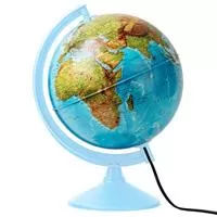 Kliknite za detalje - Globus Target na srpskom jeziku 26cm + slagalica 100 delova Kliknite za detalje - Globus Target na srpskom jeziku 26cm + slagalica 100 delova