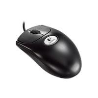 Kliknite za detalje - Logitech® Premium B58 - optički miš sa točkom - crni