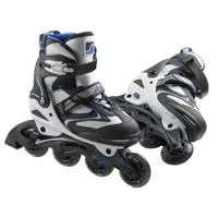 Kliknite za detalje - Roleri 3.1 JR Girl podesiva veličina 38 -41 Kliknite za detalje - Roleri 3.1 JR Girl podesiva veličina 38 -41