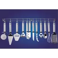 Kliknite za detalje - Kuhinjski set od 11 delova Kliknite za detalje - Kuhinjski set od 11 delova