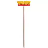 Kliknite za detalje - WOODY Metla za decu 91887 Kliknite za detalje - WOODY Metla za decu 91887