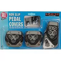 Kliknite za detalje - Neklizajuće navlake za pedale za automobil Kliknite za detalje - Neklizajuće navlake za pedale za automobil