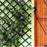 Kliknite za detalje - Merdevine Za Cveće - Puzavice 1 x 2 m - Zelene boje Kliknite za detalje - Merdevine Za Cveće - Puzavice 1 x 2 m - Zelene boje