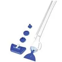 Kliknite za detalje - Usisivač Za Dno Bazena BestWay 58212 Kliknite za detalje - Usisivač Za Dno Bazena BestWay 58212