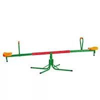 Kliknite za detalje - Dvorišna klackalica 15-610 Kliknite za detalje - Dvorišna klackalica 15-610