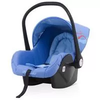 Kliknite za detalje - Chipolino Sedište Pooky blue Kliknite za detalje - Chipolino Sedište Pooky blue