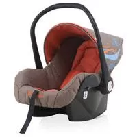 Kliknite za detalje - Chipolino Sedište Pooky coral Kliknite za detalje - Chipolino Sedište Pooky coral