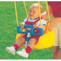 Kliknite za detalje - Ljuljaška Little Tikes LT4409 Kliknite za detalje - Ljuljaška Little Tikes LT4409