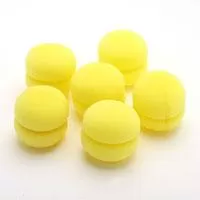 Kliknite za detalje - Magic sunđerasti vikleri Ball Sponge Yellow Kliknite za detalje - Magic sunđerasti vikleri Ball Sponge Yellow
